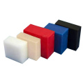 PA66  white  Plastic board  Blue Nylon Bar  sheet rod